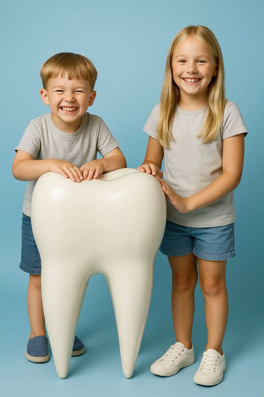 Odontopediatría